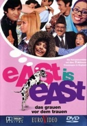 Cover: East Is East