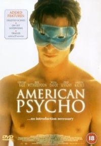 Cover: American Psycho