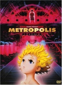 Cover: Metropolis