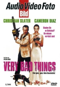 Cover: Very Bad Things
