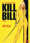 Cover: Kill Bill: Vol. 1