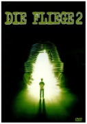 Cover: Die Fliege 2