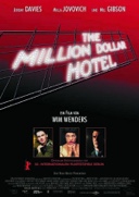 Cover: The Million Dollar Hotel