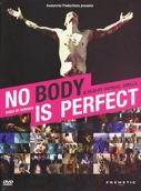 Cover: No body is perfect