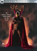 Cover: Spawn