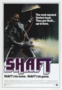 Cover: Shaft