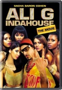 Cover: Ali G Indahouse