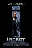 Cover: I, Robot
