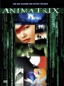 Cover: Animatrix