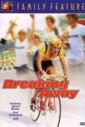 Cover: Breaking Away