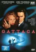 Cover: Gattaca
