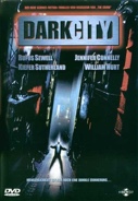 Cover: Dark City