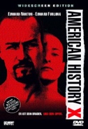 Cover: American History X