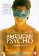 Cover: American Psycho