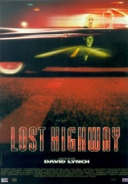 Cover: Lost Highway