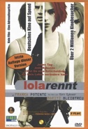 Cover: Lola rennt