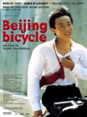 Cover: Beijing Bicycle