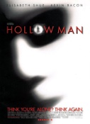 Cover: Hollow Man