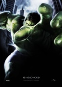 Cover: Hulk