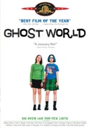 Cover: Ghost World