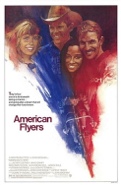 Cover: American Flyers