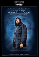Cover: Ghost Dog