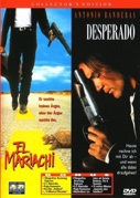 Cover: Desperado & El Mariachi