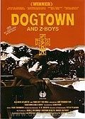 Cover: Dogtown and Z-Boys