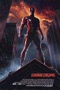 Cover: Daredevil