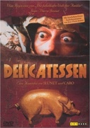 Cover: Delicatessen