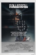 Cover: Rollerball