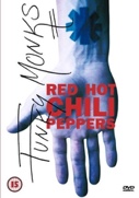Cover: Red Hot Chili Peppers: Funky Monks