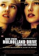 Cover: Mulholland drive