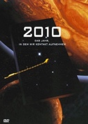 Cover: 2010: Das Jahr, in dem wir Kontakt aufnehmen