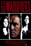 Cover: Once Were Warriors