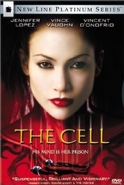 Cover: The Cell (New Line Platinum Series)