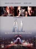 Cover: A.I.: Künstliche Intelligenz