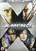 Cover: X-Men 2