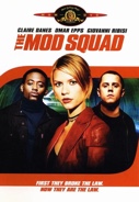 Cover: The Mod Squad