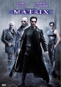 Cover: The Matrix