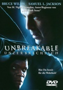 Cover: Unbreakable