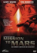 Cover: Mission to Mars