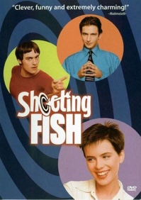 Cover: Shooting Fish