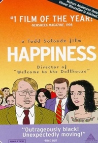 Cover: Happiness
