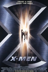 Cover: X-Men 1.5