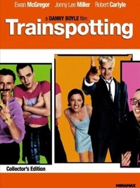 Cover: Trainspotting