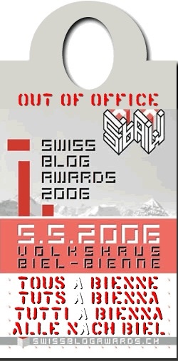 Sbaw Outofoffice