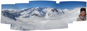 Gletschermitnina