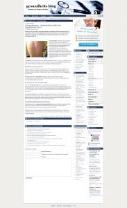 Ischiasschmerzen – Bandscheibenvorfall oder eingeklemmter Nerv gesundheits blog